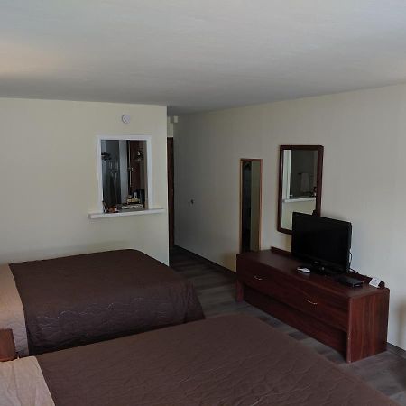 Western Inn And Suites Enid Εξωτερικό φωτογραφία