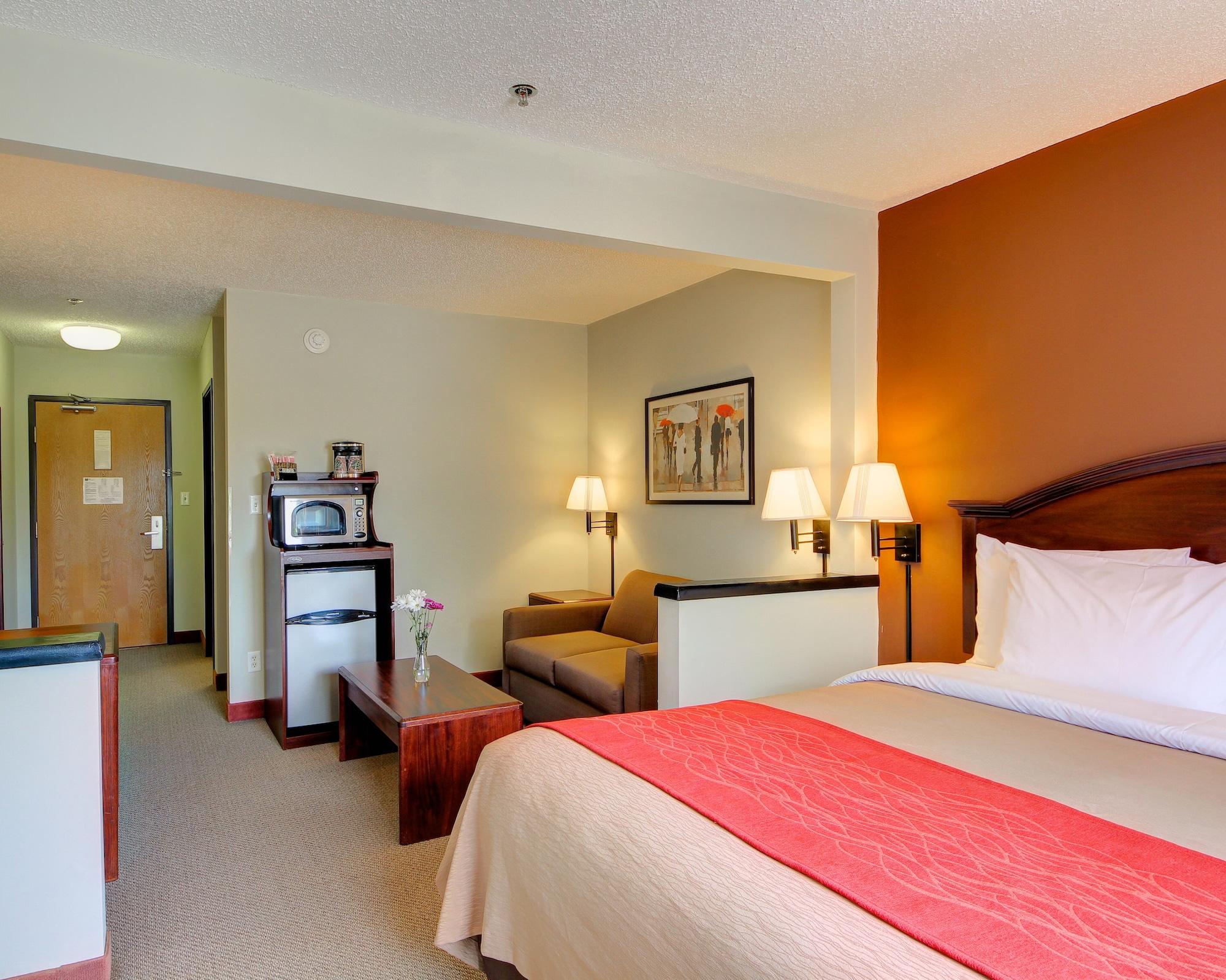 Western Inn And Suites Enid Εξωτερικό φωτογραφία