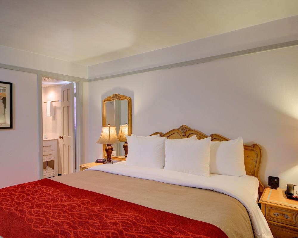 Western Inn And Suites Enid Εξωτερικό φωτογραφία