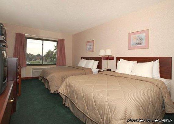 Western Inn And Suites Enid Δωμάτιο φωτογραφία