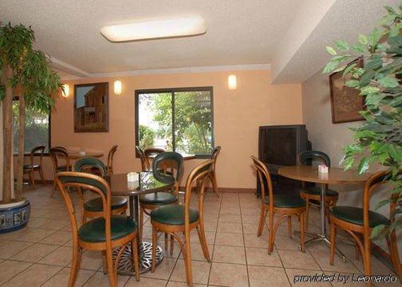 Western Inn And Suites Enid Εστιατόριο φωτογραφία