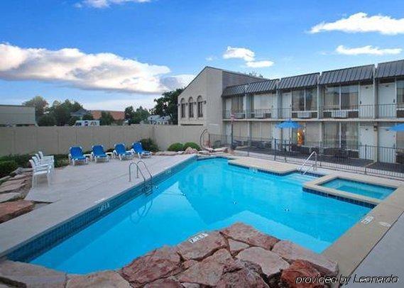 Western Inn And Suites Enid Ανέσεις φωτογραφία