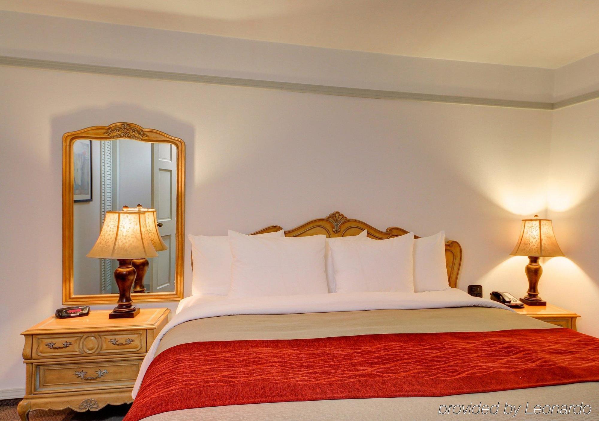 Western Inn And Suites Enid Εξωτερικό φωτογραφία