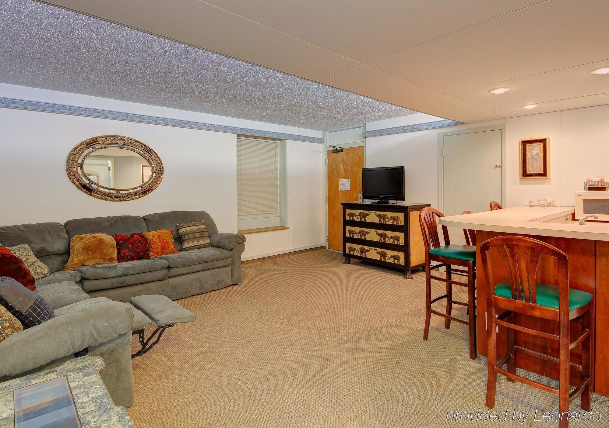 Western Inn And Suites Enid Εξωτερικό φωτογραφία