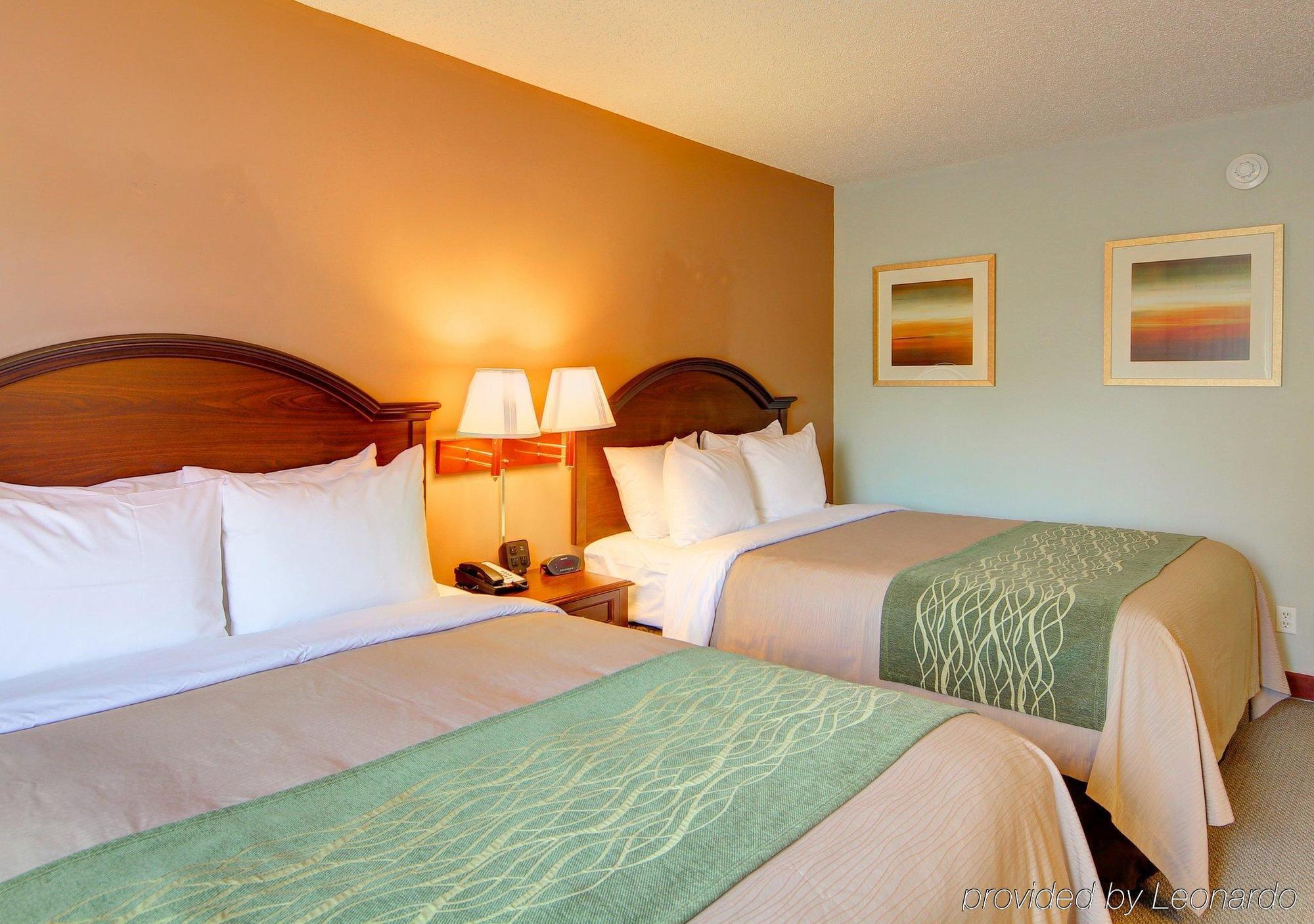 Western Inn And Suites Enid Εξωτερικό φωτογραφία