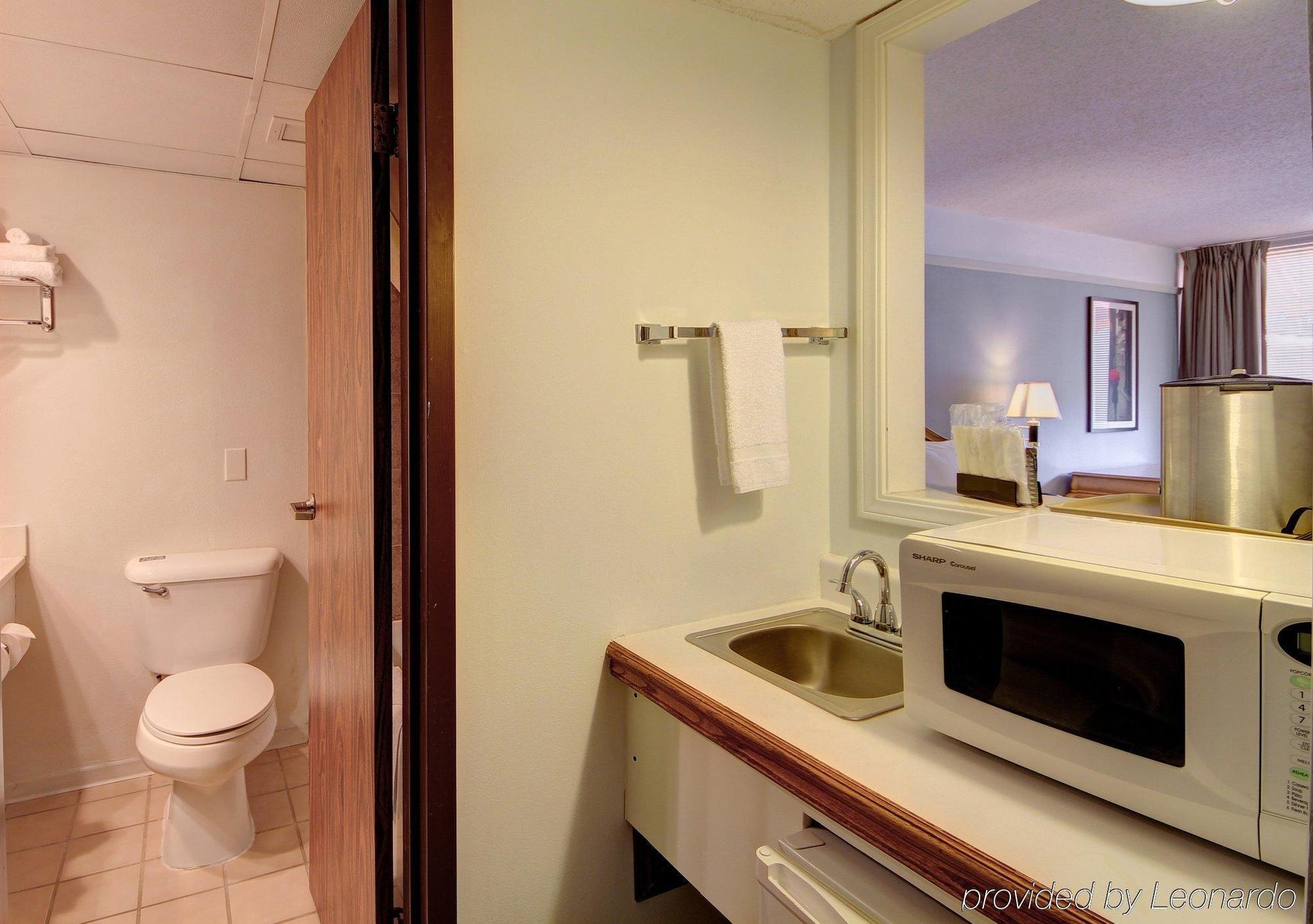Western Inn And Suites Enid Εξωτερικό φωτογραφία