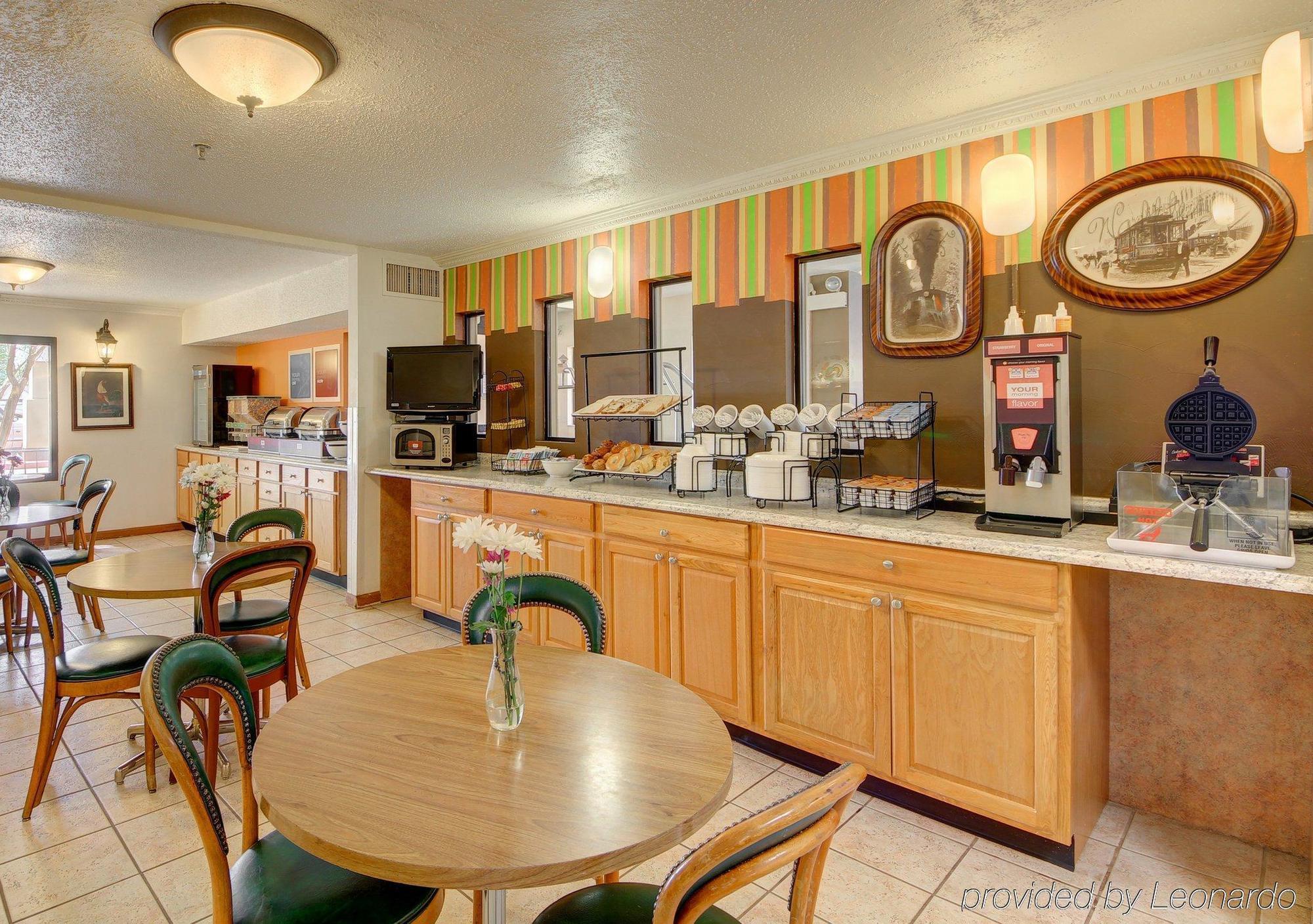Western Inn And Suites Enid Εξωτερικό φωτογραφία