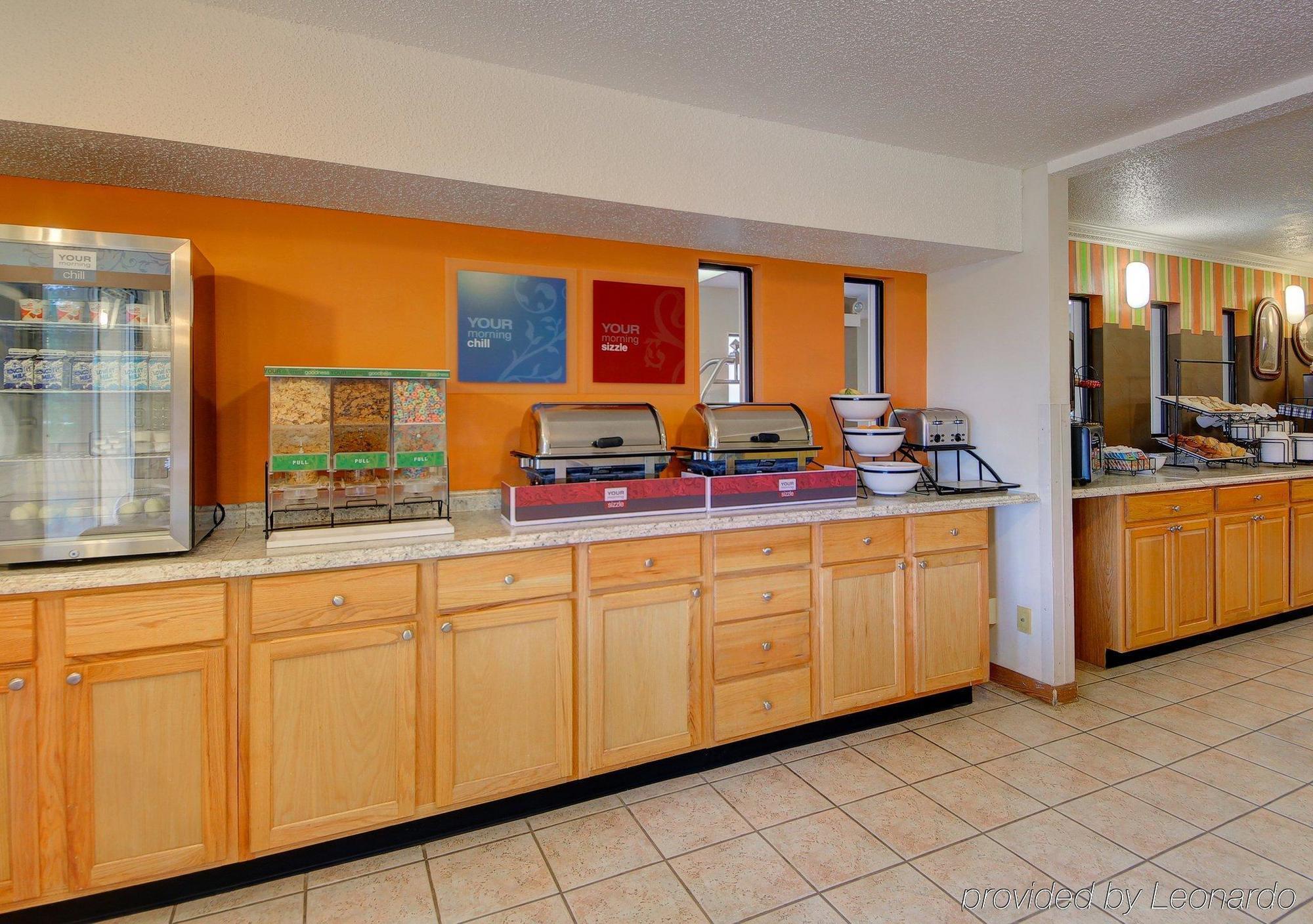 Western Inn And Suites Enid Εξωτερικό φωτογραφία