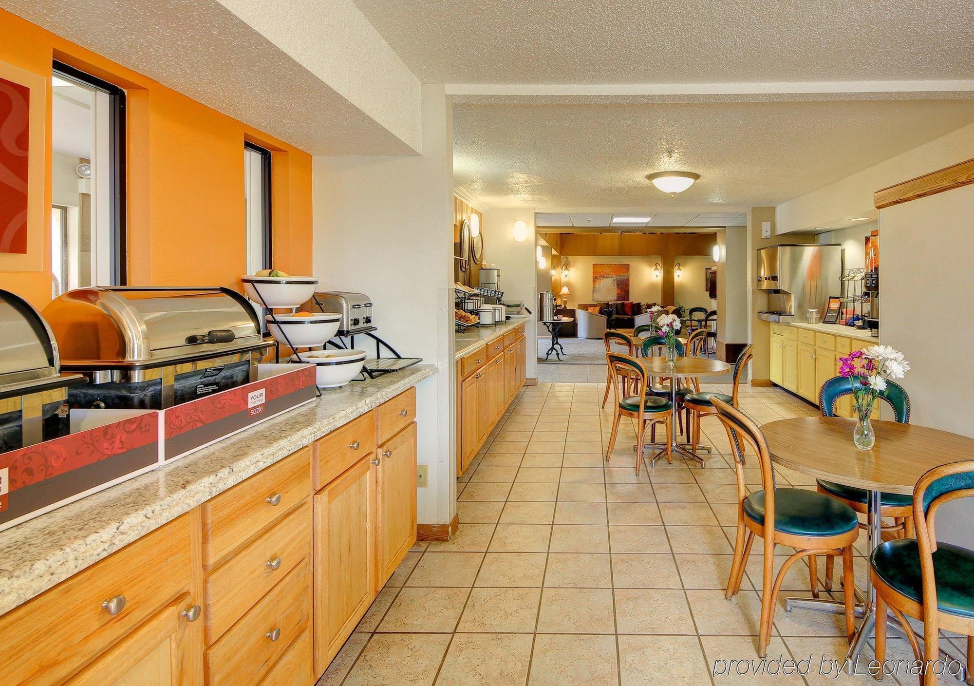 Western Inn And Suites Enid Εξωτερικό φωτογραφία