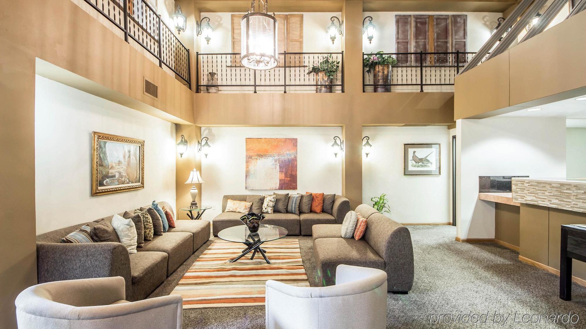 Western Inn And Suites Enid Εξωτερικό φωτογραφία