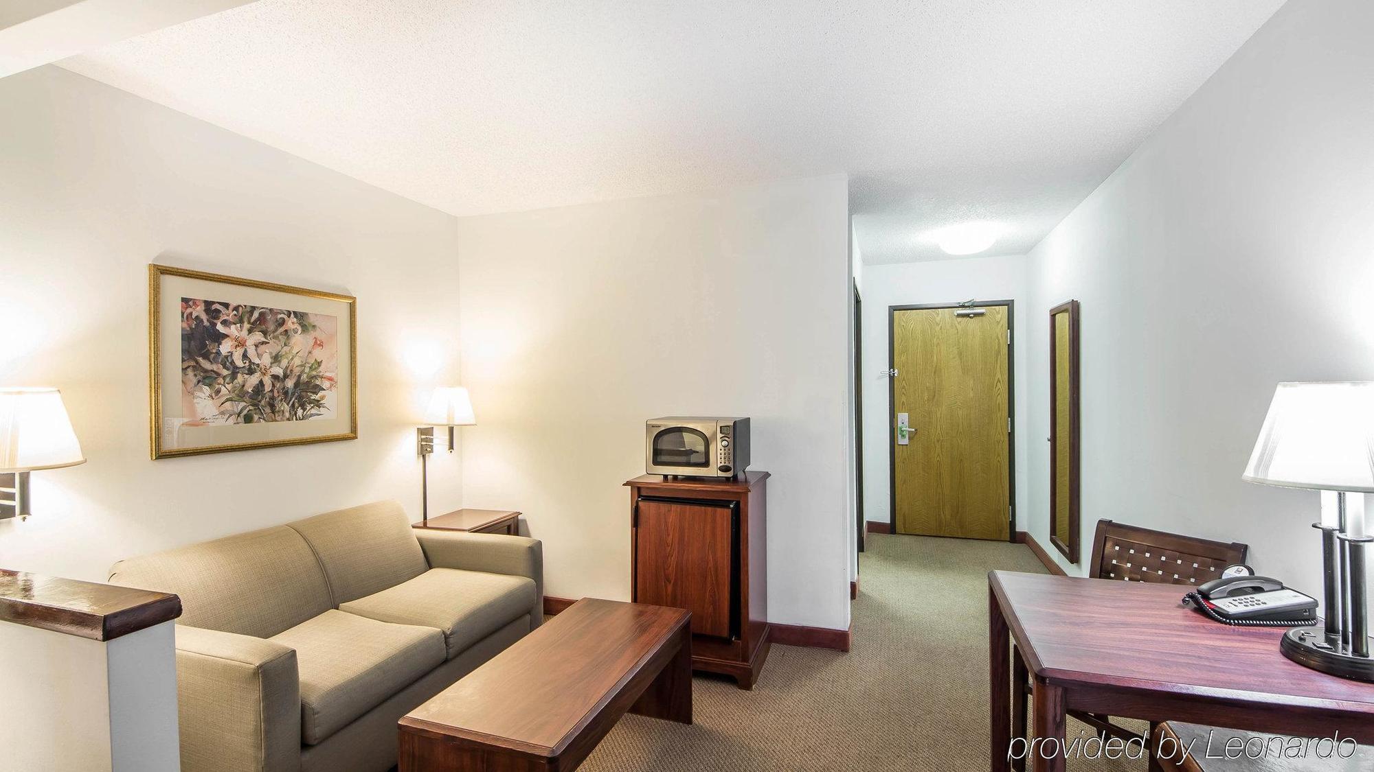 Western Inn And Suites Enid Εξωτερικό φωτογραφία