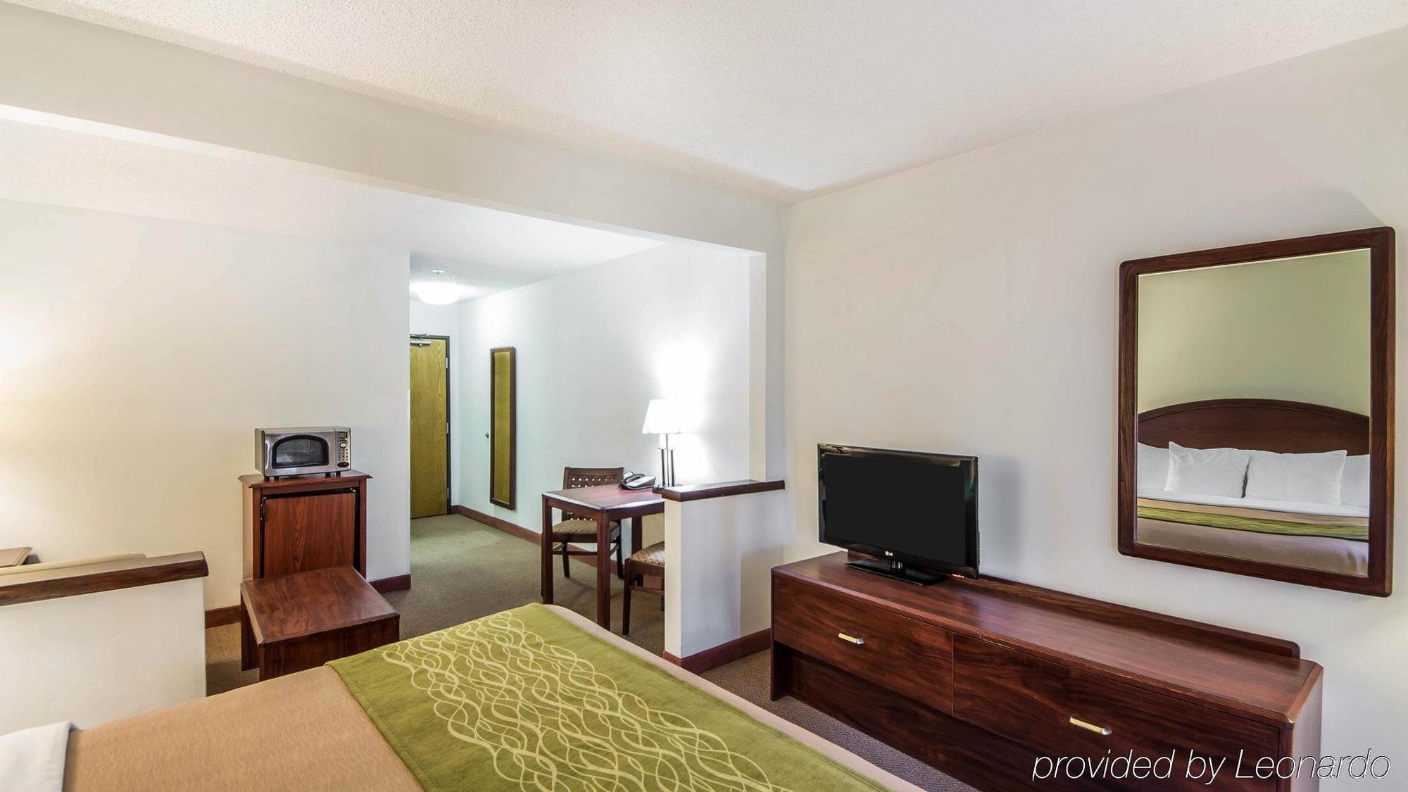 Western Inn And Suites Enid Εξωτερικό φωτογραφία