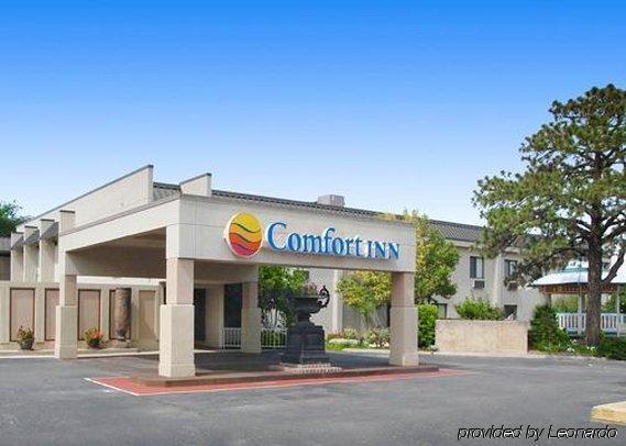 Western Inn And Suites Enid Εξωτερικό φωτογραφία