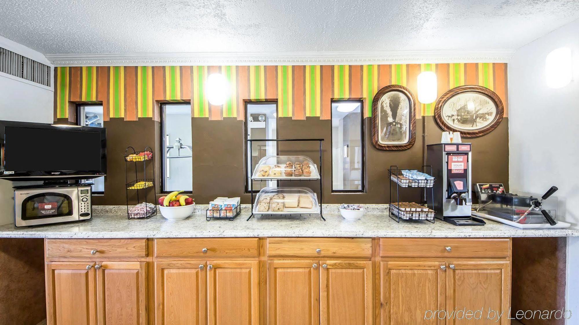 Western Inn And Suites Enid Εξωτερικό φωτογραφία