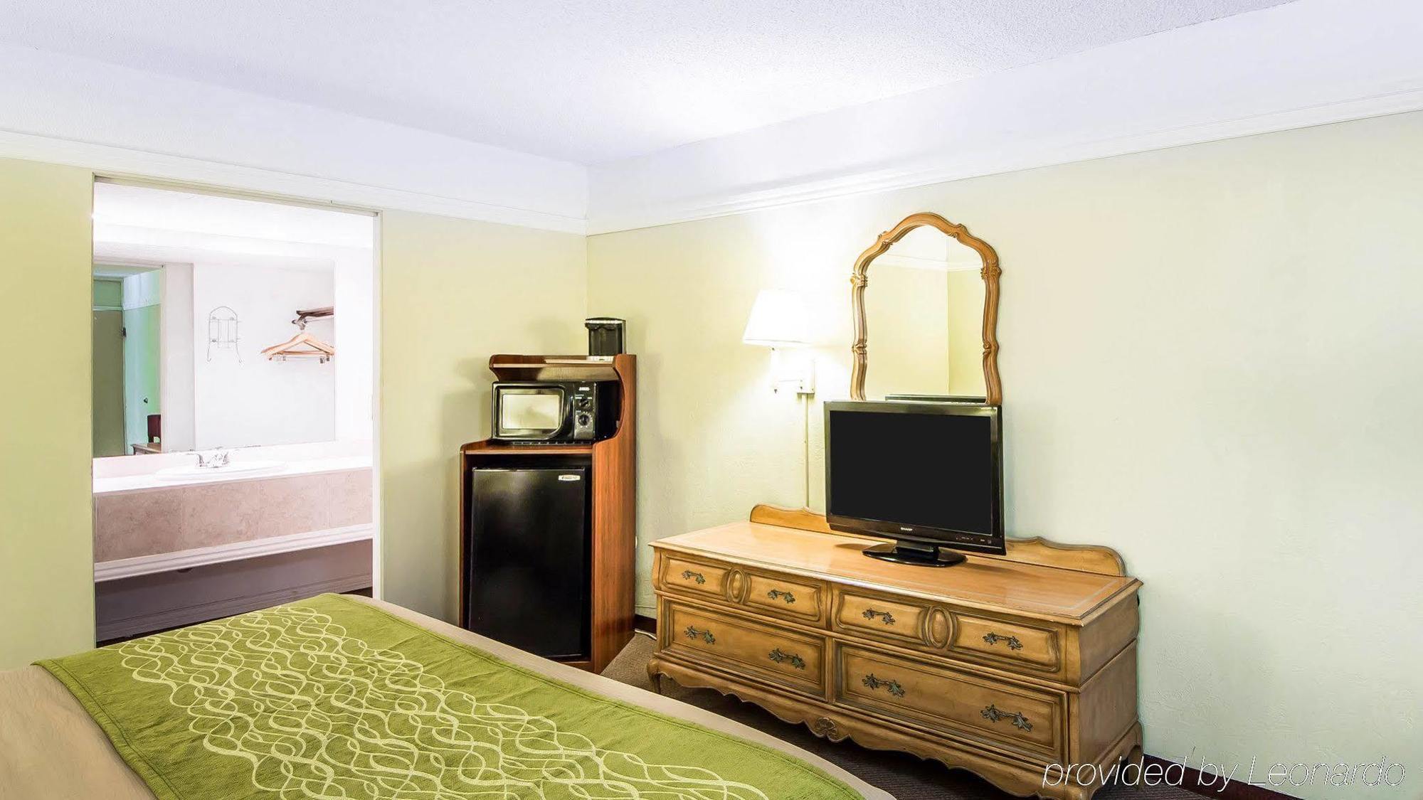Western Inn And Suites Enid Εξωτερικό φωτογραφία