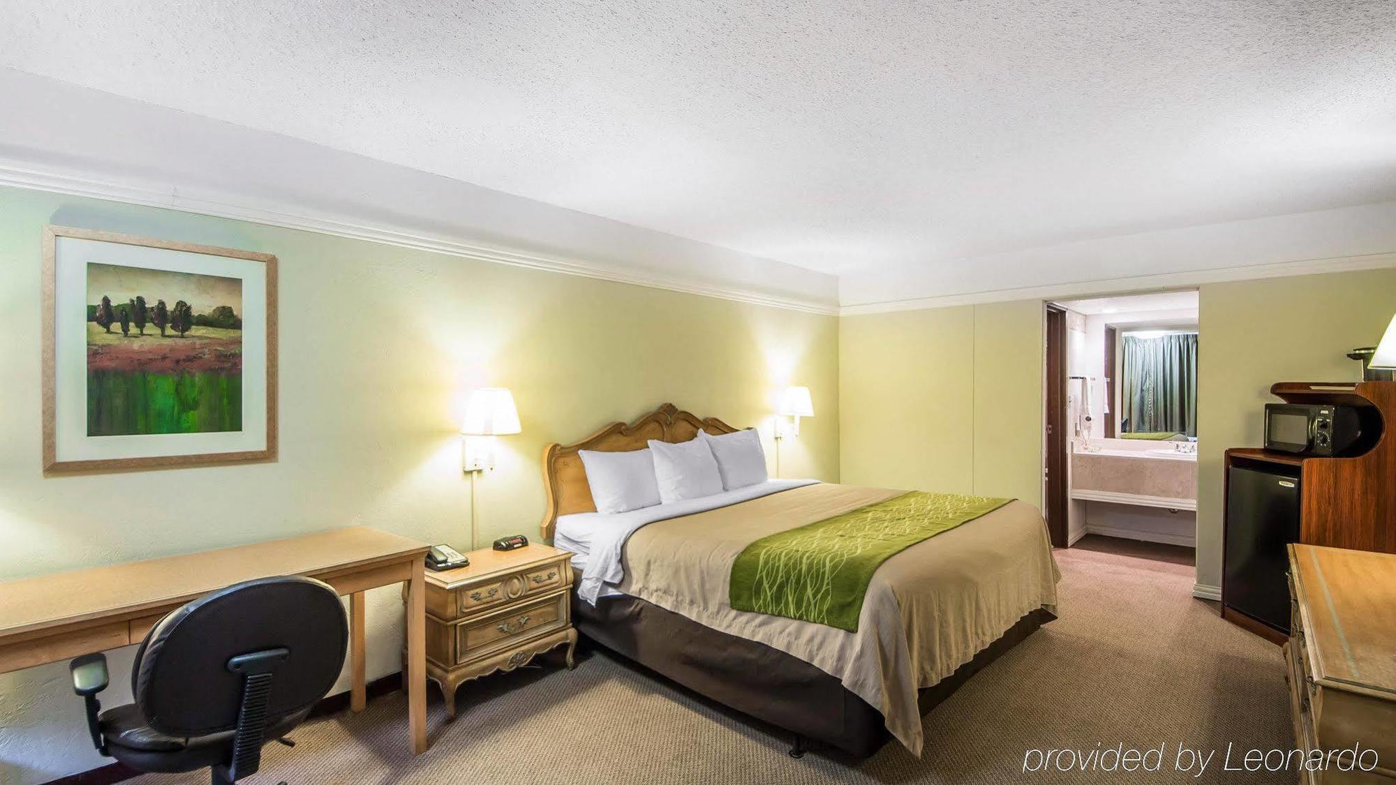 Western Inn And Suites Enid Εξωτερικό φωτογραφία