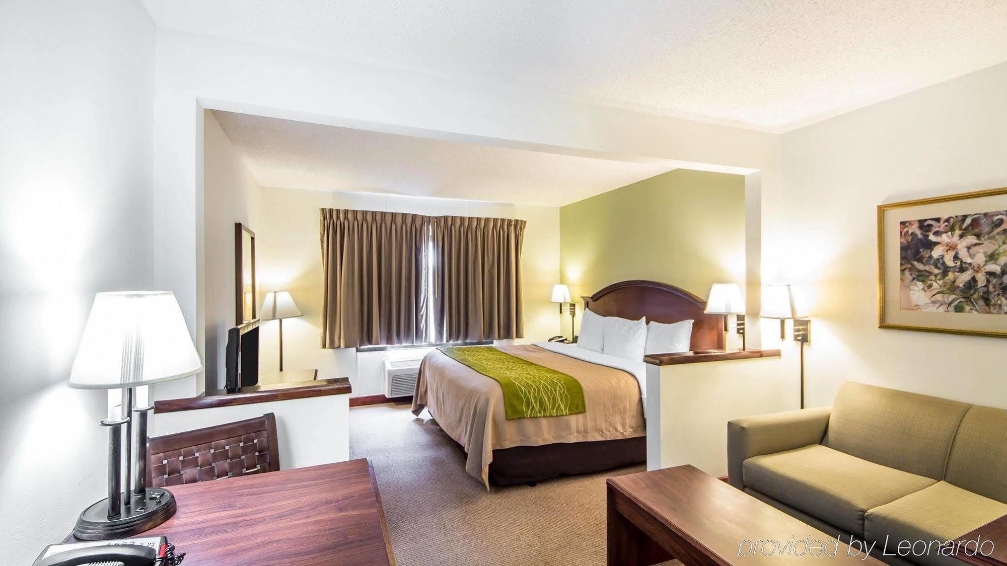 Western Inn And Suites Enid Εξωτερικό φωτογραφία