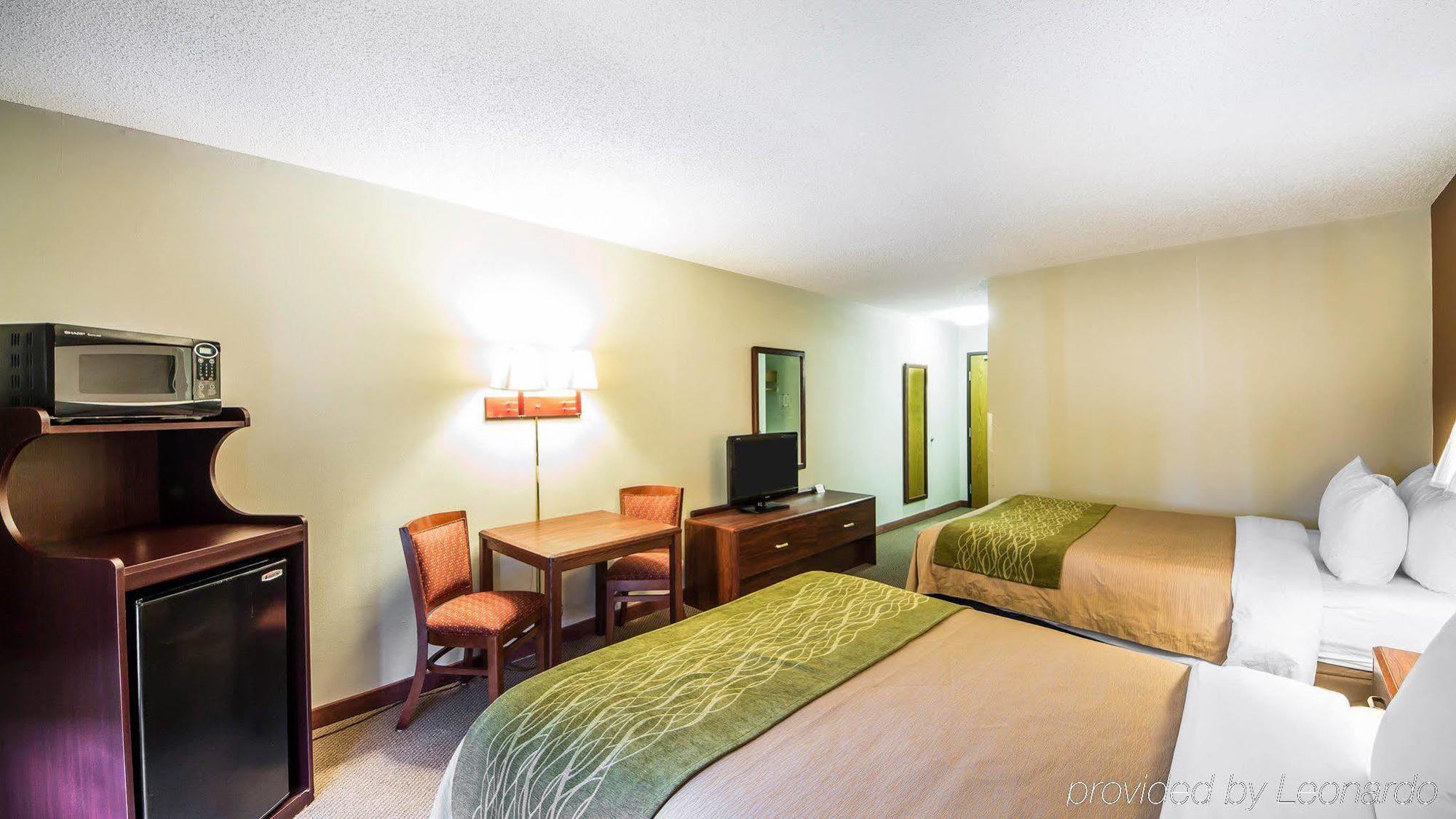Western Inn And Suites Enid Εξωτερικό φωτογραφία