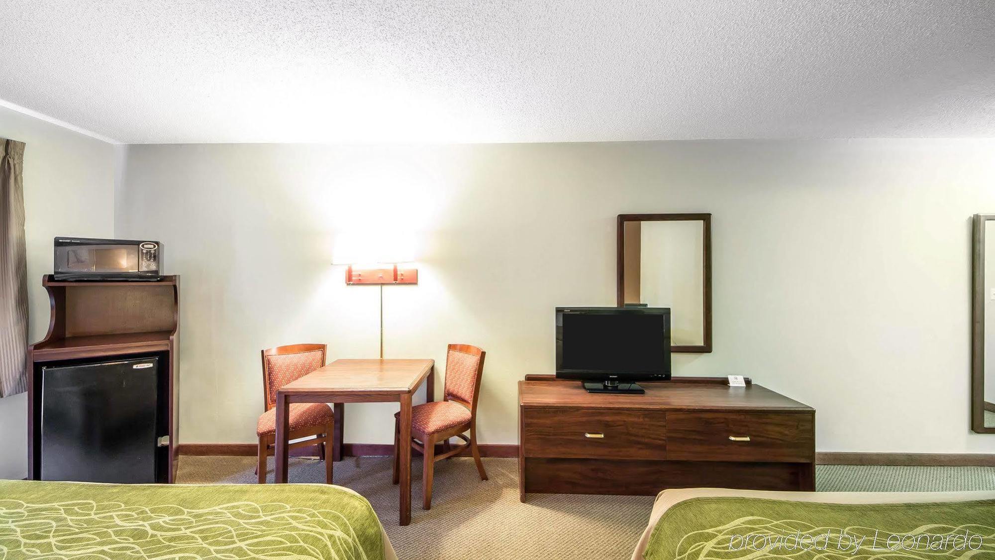 Western Inn And Suites Enid Εξωτερικό φωτογραφία