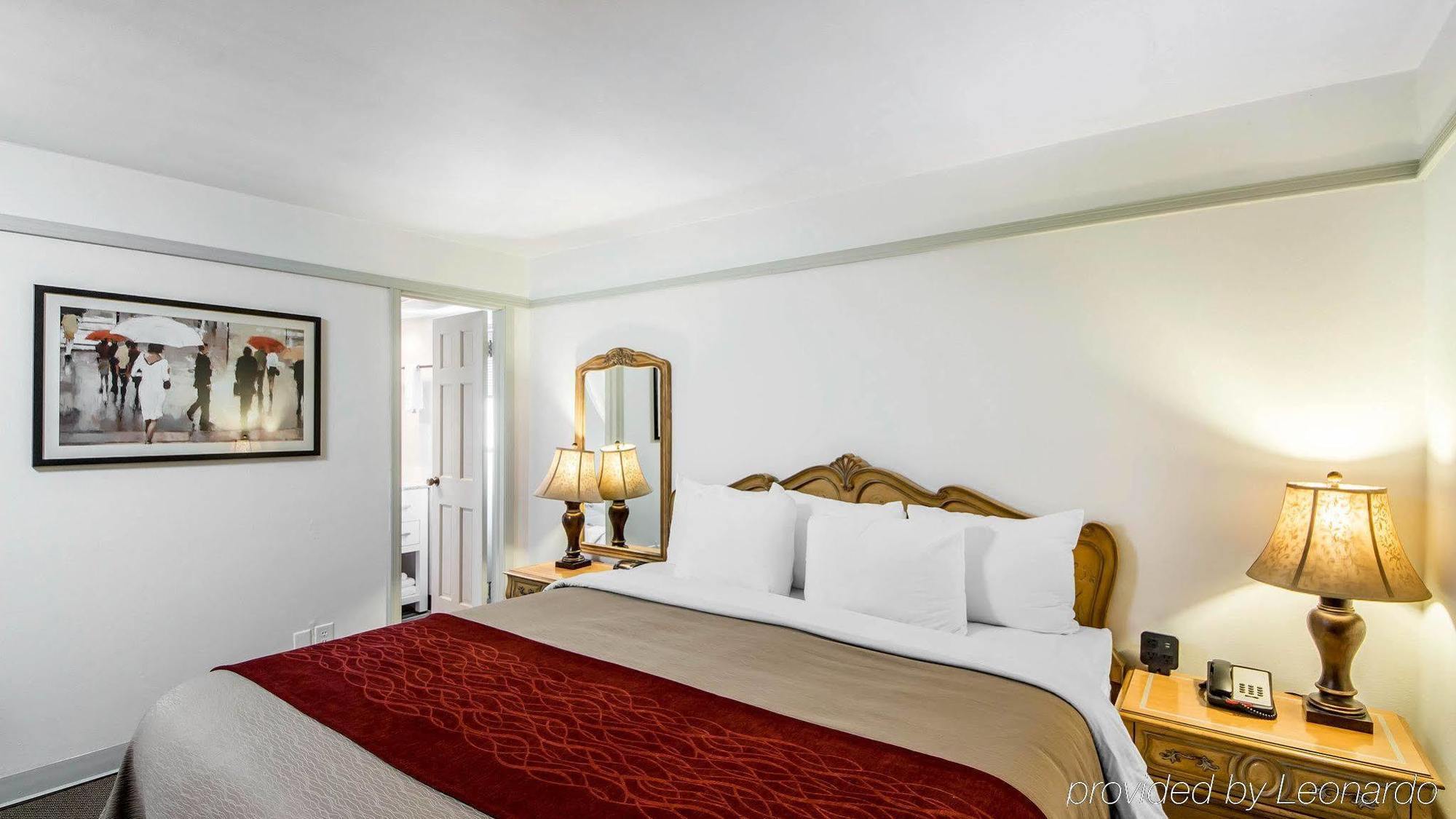 Western Inn And Suites Enid Εξωτερικό φωτογραφία