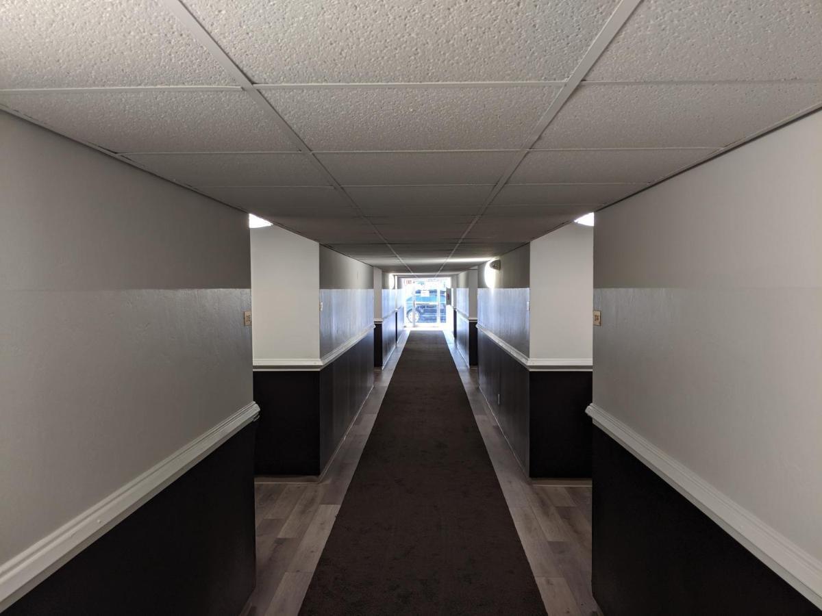 Western Inn And Suites Enid Εξωτερικό φωτογραφία